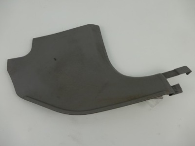 Jeep cherokee kj lift захист правий перед обшивка фото №1