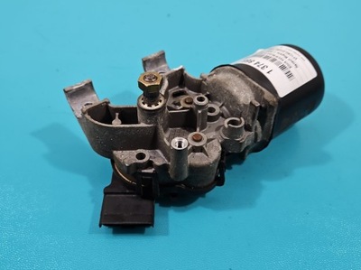 Моторчик двигун двірник перед renault megane ii фото №1