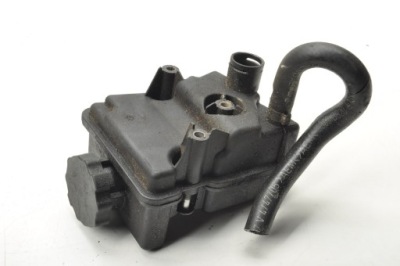 Бак жидкость системы усилителя руля mercedes-benz фото №1