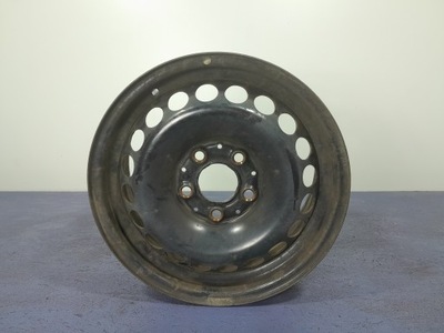 MERCEDES A W169 DISC STEEL 6JX15 5X112 ET 44 1694000402  