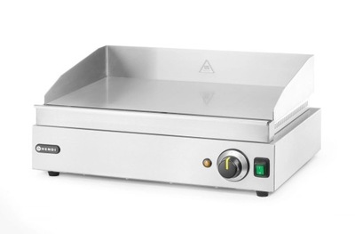 PŁYTA GRILLOWA ELEKTRYCZNA GŁADKA HENDI 203149