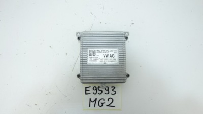 Vw audi skoda seat модуль преобразователь led 992941572ce фото №1