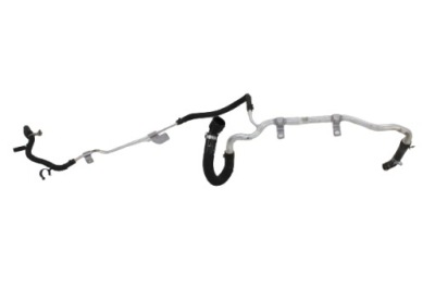 Jeep cherokee kl 19- lift 3.2 шланг трубка wody фото №1