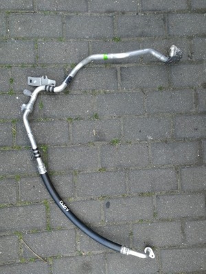 Шланг кондиціонера renault clio v фото №1