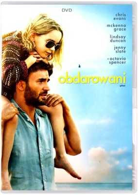 OBDAROWANI [DVD]