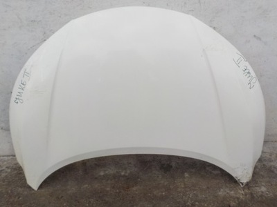 Nissan juke ii f16 19- капот кришка kpl фото №1