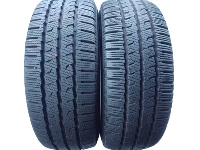 Maxxis Van Smart Snow 235/65 R16C 115/113R 2023 8.5-9mm 