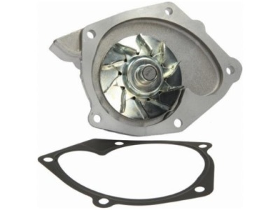 Насос wody renault grand scenic ii 1.9 nissan primera p12 1.9 фото №1