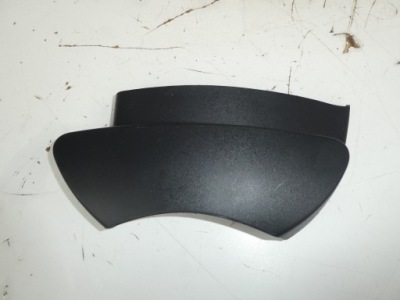 Защита корпус master iii movano 484713121r фото №1