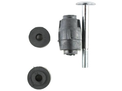 З'єднувач стабілізатора dacia logan prz. l фото №1