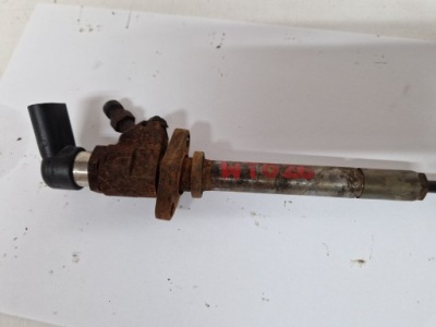 Peugeot 9657144580 инжектор форсунка фото №1