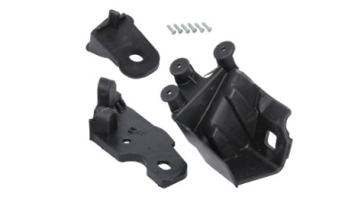 Набор ремонтный фара лампы p fiat doblo 15- фото №1