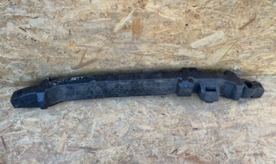 Абсорбер бампера передний vw volkswagen up 1s0 фото №1