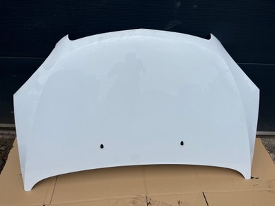 Капот крышка багажника передняя крышка двигателя chevrolet orlando 2010-2018 gaz фото №1