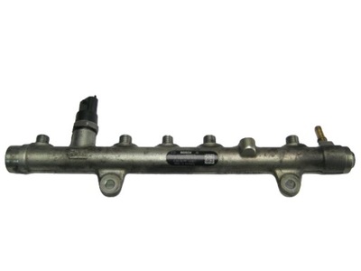 BRIDA BCAP RENAULT 1.9 DCI 0445214078  