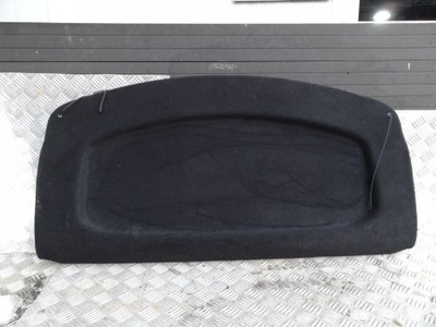 Opel crossland x 2021 lift полка задняя багажника оригинал фото №1