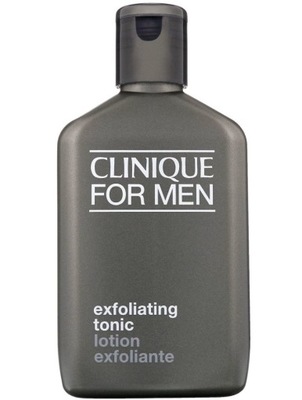 CLINIQUE Clinique Men Exfoliating Tonic tonik 200ml