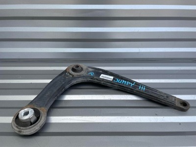 Jumpy proace iii рычаг правый перед 9816863580 фото №1