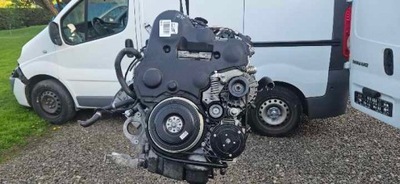 MOTOR KOMPLETNY.VOLVO XC60 XC90 2.0D D4204T16 2021R 37 MIL KM.  