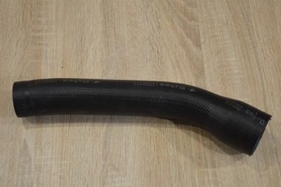 Труба интеркулер воздуха cruze 1.7 vcdi фото №1