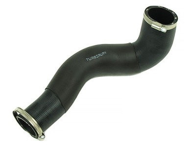 Шланг труба wąż ford transit custom 2.0 tdci 2501582 kk21-6f073-bb фото №1