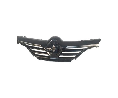 Решітка автомобільні renault megane iv, 03.16 - 6225-628-05r фото №1