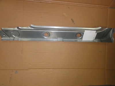 Поріг лівий внутрішній перед mercedes sprinter vw lt фото №1