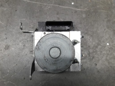 0265236446 насос abs bmw e84 фото №1