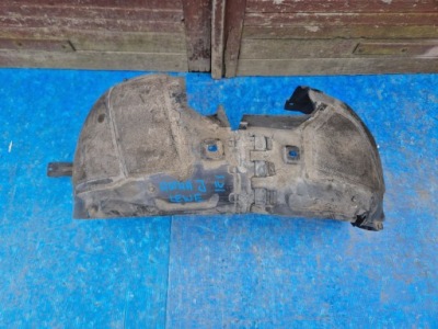 Подкрылок левая lub правое opel astra iv j 2009r- фото №1