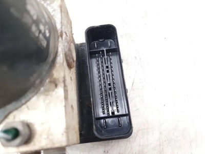 Насос abs renault espace v jr_ 10096014333 2.19l дизель 2004 фото №1