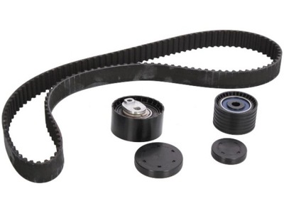 Набір ремінь розподільного валу renault avantime 2.0 vel satis 2.0 scenic ii 2.0 фото №1