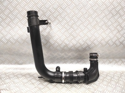 Труба воздуха интеркулер ford ecosport mk2 1.0 фото №1