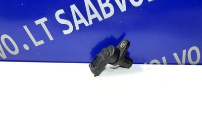 VOLVO S60 2012 VALVES  