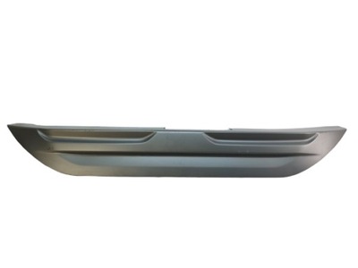 HYUNDAI KONA 17- SPOILER BRIDA DE PARAGOLPES PARTE TRASERA 86671-J9000  