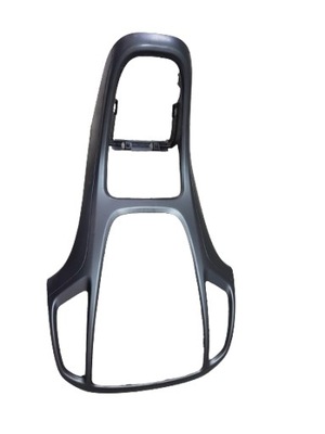 Opel astra iv j рамка консолі радіо 13257562 фото №1