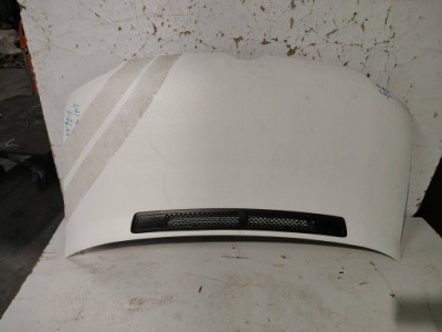 Капот mercedes sprinter w901 lift фото №1