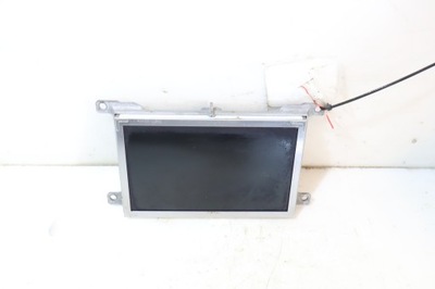 Дисплей peugeot 508 i фото №1