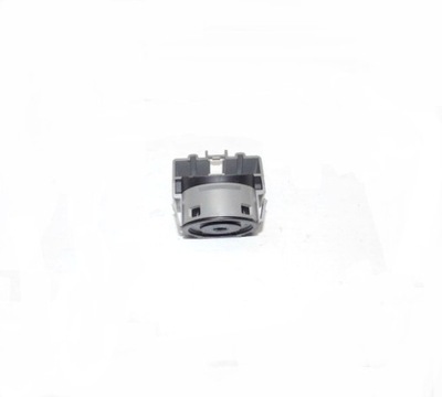 Колодка замка запалювання connect toureno transit 1.8 tdci фото №1