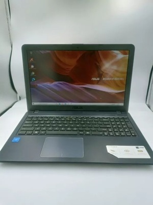 LAPTOP ASUS VIVO BOOK X543MA