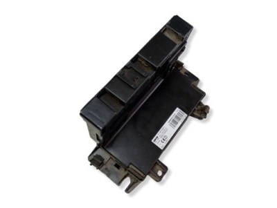 Fiat panda ii 2003 комп'ютери / модулі / блоки управління 51783782 фото №1