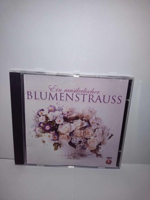 EIN MUSIKALISCHER BLUMENSTRAUSS CD