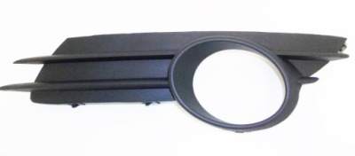 Abakus 037-13-451 решётка вентиляционная, бампер фото №1