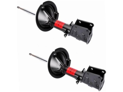 Амортизатори перед fiat albea 1.2-1.6 96-01 фото №1