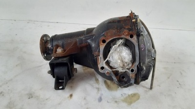 Mitsubishi pajero iii дифференциал мост перед фото №1