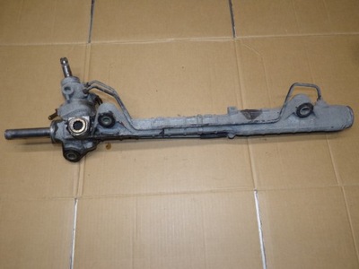 Рулевая рейка трансмиссия mazda 6 europa фото №1