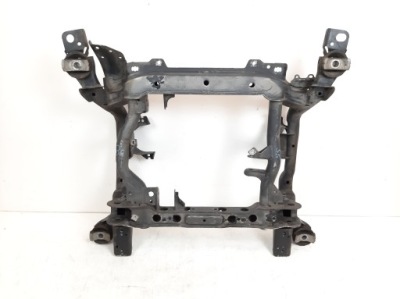 2016 mercedes-benz gle w166 - c292 рама допоміжна передня фото №1