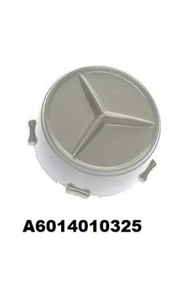 CAP WHEEL COVER WHEELS MERCEDES SPRINTER W903  