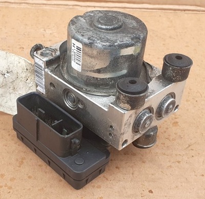 FORD RANGER 2007-2011R PUMP CONTROL UNIT ABS MZ2-5426-1  