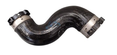 Шланг труба радиатора mercedes sprinter 907 w907 2018- фото №1