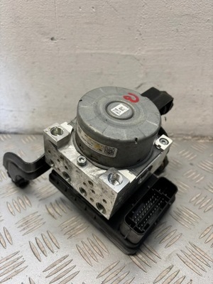 PUMP ABS BMW 1 F20 3 F30 6875558 6875559 ORIGINAL FV  